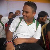 Ankush Nandy