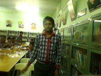 Satyam Raj