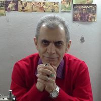 Nasser Dadras