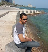 Haitham Tarek