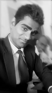 Syed Aslam
