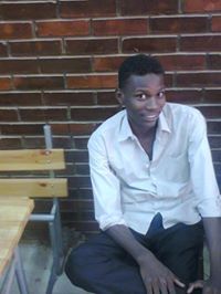 Ahmed Saif