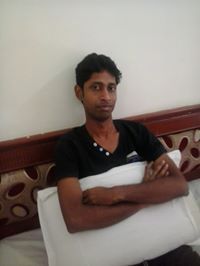 Pratap Das