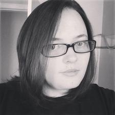 Rebecca Johnson