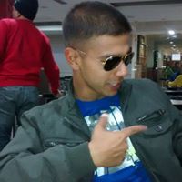 Hardik Kataria