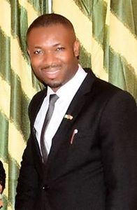 Johnmark Amarachi Michael