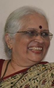Usha Rai