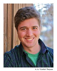 Corbin Puryear