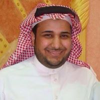 Khaled Alhazmi