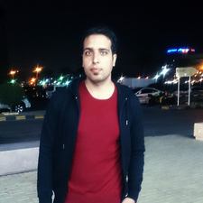 Mohammed Elbassioney