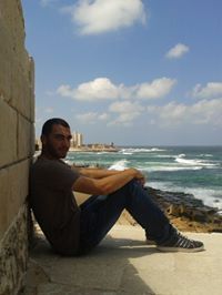 Ahmed Azizeldin