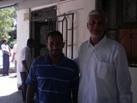 ناصر الدهمشي