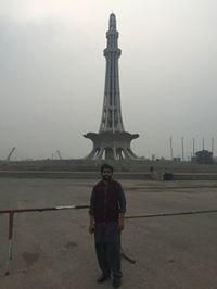 Arsalan Bangash