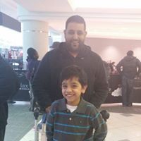 Yasir Hussain