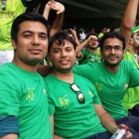 Waqas Rehman