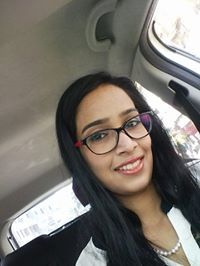 Tanushree Acharya