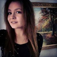 Oksana Mishchenko