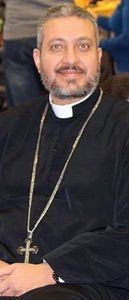 Fr. Marcos