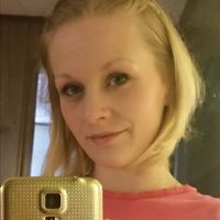 Ashley Westfall