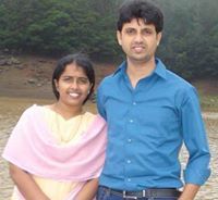 Archana Saras