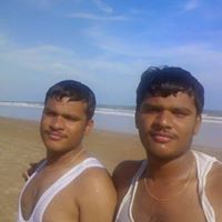 Vijay Vepati