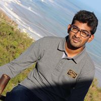 Kavarthapu Vijay Bhaskar