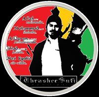 Thrasher Sufi