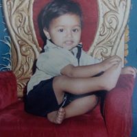 Nikhil Gorhe