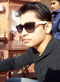 Akshansh Singh