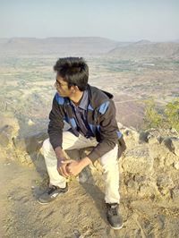 Rakesh Pandri