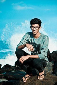 Martin Manoj