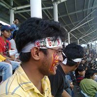 মাহমুদুর রহমান