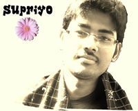 সুপ্রিয় সেন