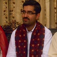 Mohsin Ali