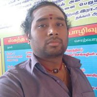 Gowtham Bhuvanesh