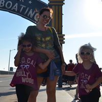 Brianne Bayer Mitchell