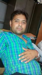 Rakesh Tanwar