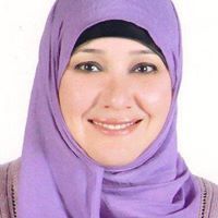 لمياء البجاوي