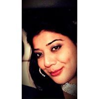 Suchita Thakkar