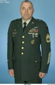 Michael D. Litchfield