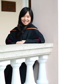 Cham Hui Lin