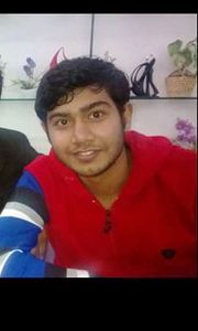 Anuj Kumar