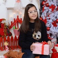 љубица коларова