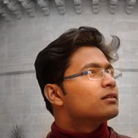 Tinjal Das