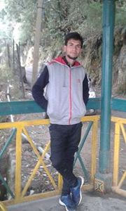 Nits Thakur
