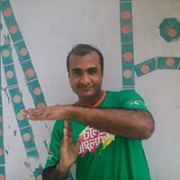 সুহৃদ রায়হান