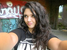 Shaye Miller