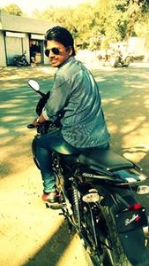 Akash Gosavi