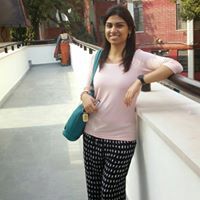Jaypriya Ubriani