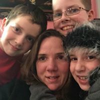 Heather Lynn Ringrose